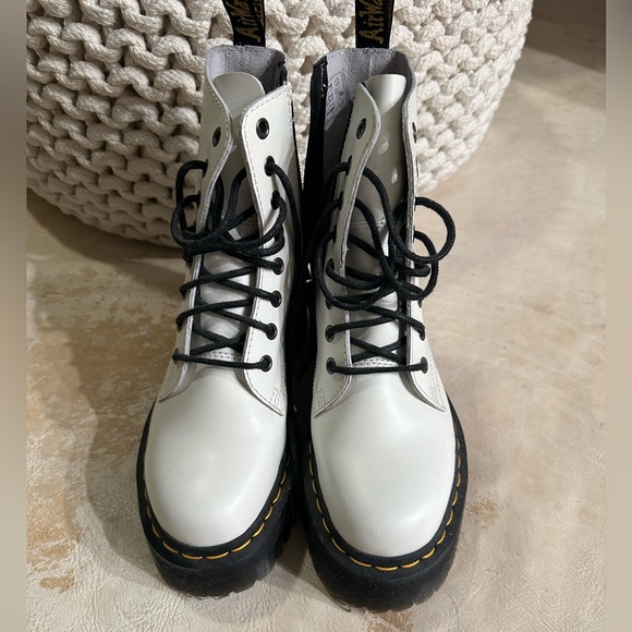 Dr. Martens Jaden Platform Boot - Picture 6 of 6
